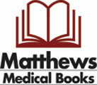 matthews medical books logo