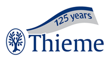 Thieme logo